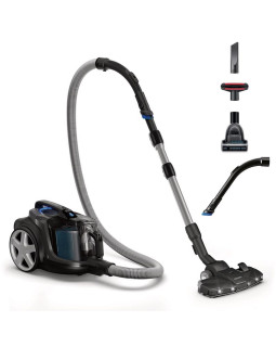 Tolmuimeja konteiner philips