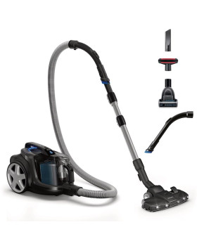 Tolmuimeja konteiner philips