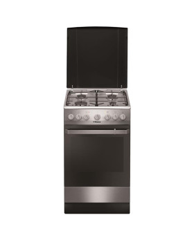 Gaasipliit elektriahjuga hansa Gaasipliit elektriahjuga hansa