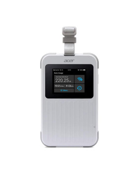 Acer wi-fi 5g mobile hotspot, 8000mah, up to 28 hours
