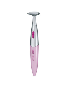 Trimmer braun 5364710 lilla
