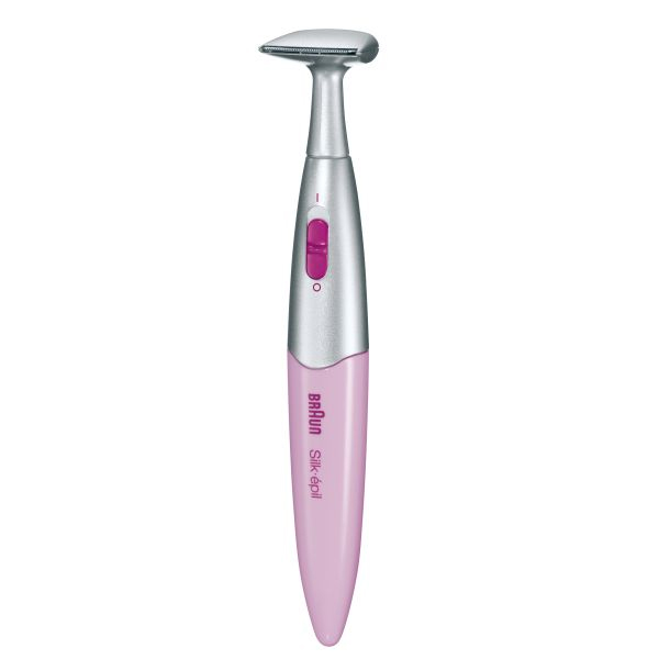 Trimmer braun 5364710 lilla
