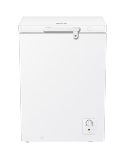 Sügavkülmkirst gorenje 97l