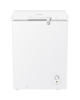 Sügavkülmkirst gorenje 97l