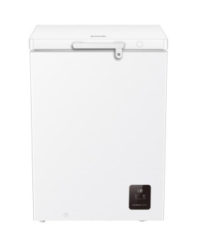 Sügavkülmkirst gorenje 141l