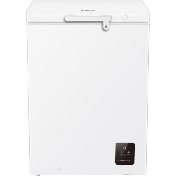 Sügavkülmkirst gorenje 141l