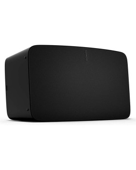 Tark kodukõlar sonos 5, must Tark kodukõlar sonos 5, must