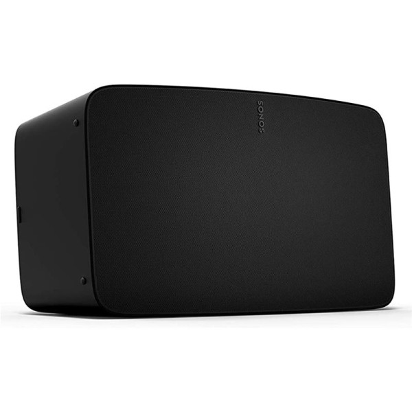 Tark kodukõlar sonos 5, must Tark kodukõlar sonos 5, must