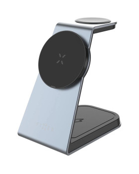 Laadimisdokk fixed magpowerstation alu