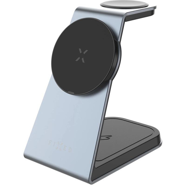 Laadimisdokk fixed magpowerstation alu