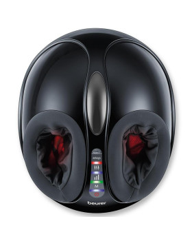 Jalgade masseerija beurer Jalgade masseerija beurer