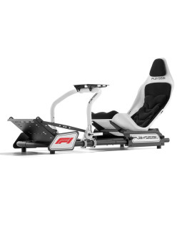 Rallitool playseat formula instinct f1 edition