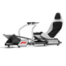 Rallitool playseat formula instinct f1 edition