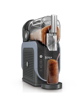 Ninja slushi külmutatud jookide valmistaja Ninja slushi külmutatud jookide valmistaja