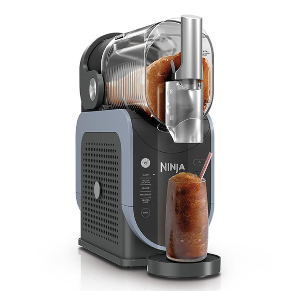 Ninja slushi külmutatud jookide valmistaja Ninja slushi külmutatud jookide valmistaja