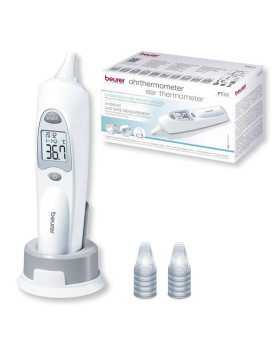 Kõrva kraadiklaas beurer