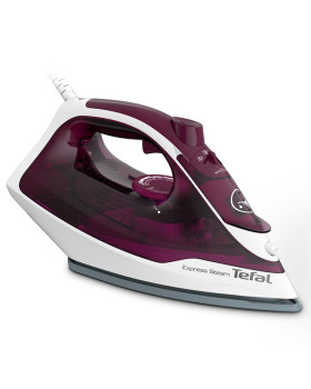 Triikraud tefal express steam^