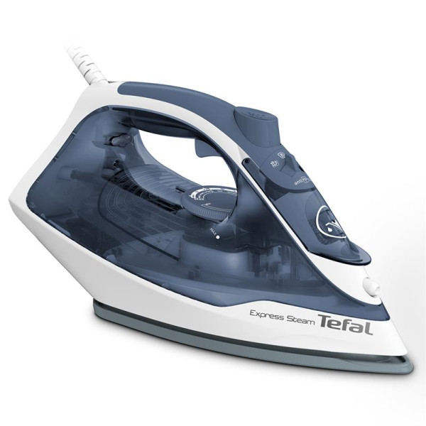Triikraud tefal express steam^