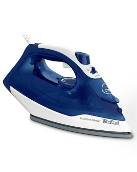 Triikraud tefal express steam^