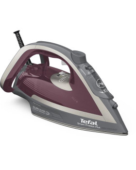 Triikraud tefal turbo pro