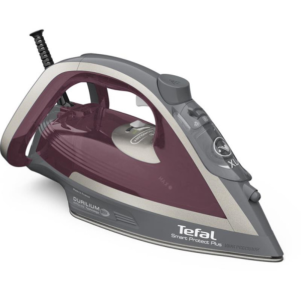 Triikraud tefal turbo pro