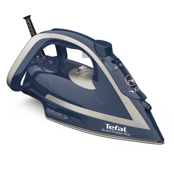 Triikraud tefal turbo pro^