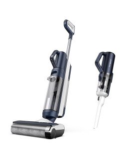 Varstolm. pesev floor one s5 combo plus,22w/15min,tineco,sinine