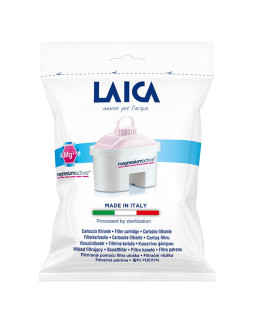 Filter magnesium active laica