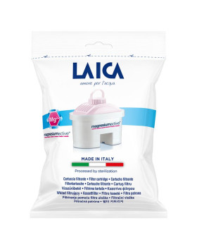 Filter magnesium active laica Filter magnesium active laica