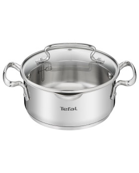 Kaanega pott tefal duetto+ 18 cm