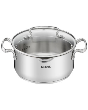 Kaanega pott tefal duetto+ 20 cm