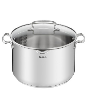 Kaanega pott tefal duetto+ 28 cm