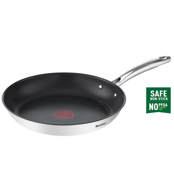Praepann duetto+ 28cm, tefal