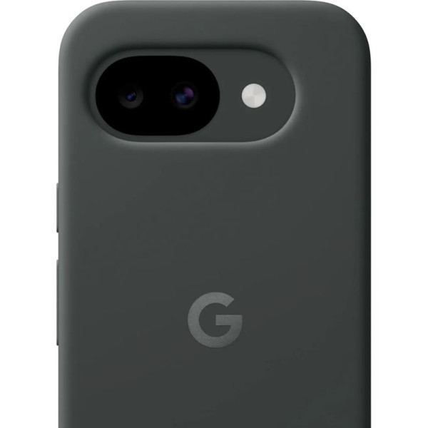 Pixel 10a case black