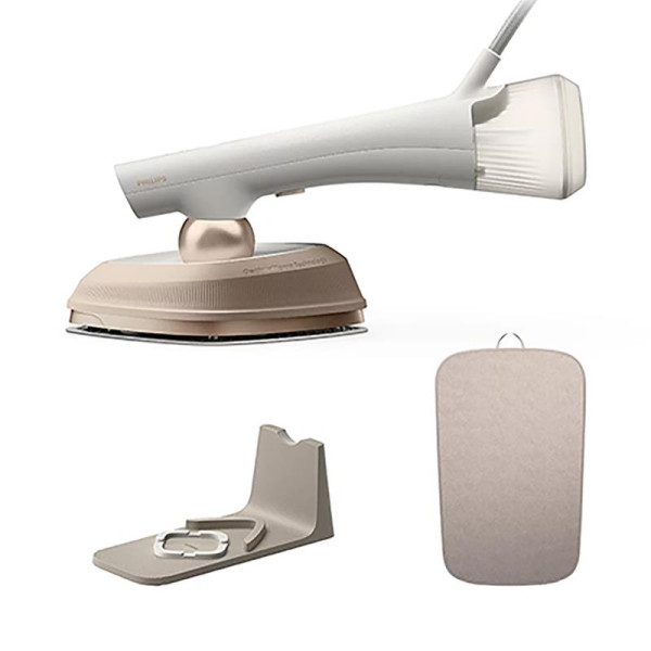 Aurukeskus käsi, oneturn 200ml/1800w/45g_min, philips,valge