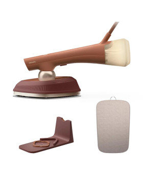 Aurukeskus käsi, oneturn 200ml/1800w/45g_min, philips,kuld