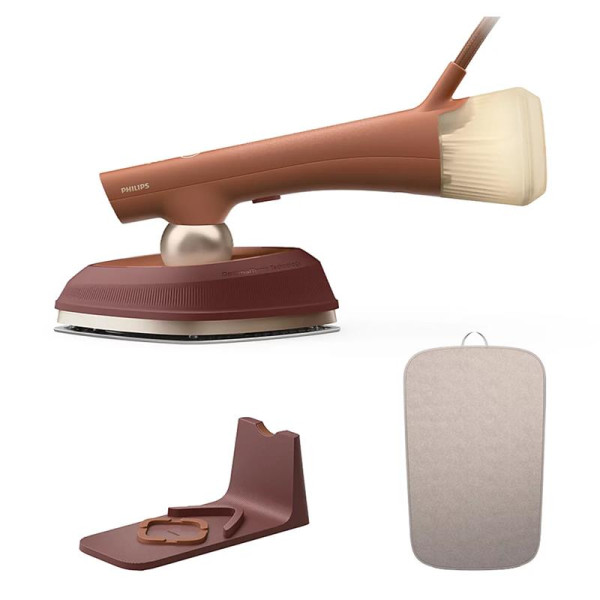 Aurukeskus käsi, oneturn 200ml/1800w/45g_min, philips,kuld