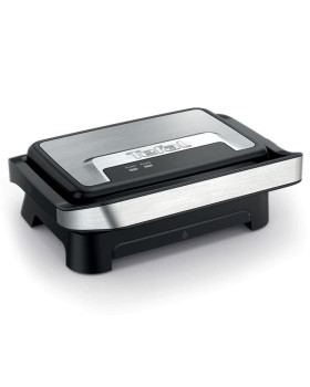 Lauagrill inicio compact tefal, 1000w Lauagrill inicio compact tefal, 1000w