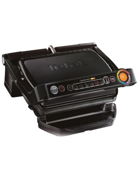 Lauagrill tefal optigrill+ must