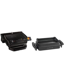 Tefal optigrill+ must & backing accessory