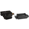 Tefal optigrill+ must & backing accessory