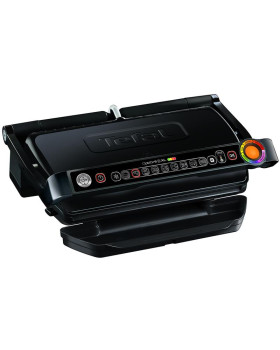 Lauagrill tefal optigrill+xl, must Lauagrill tefal optigrill+xl, must