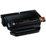 Lauagrill tefal optigrill+xl, must