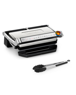 Tefal optigrill+ xl, 2000 w, roostevaba teras - lauagrill