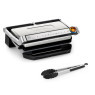 Tefal optigrill+ xl, 2000 w, roostevaba teras - lauagrill