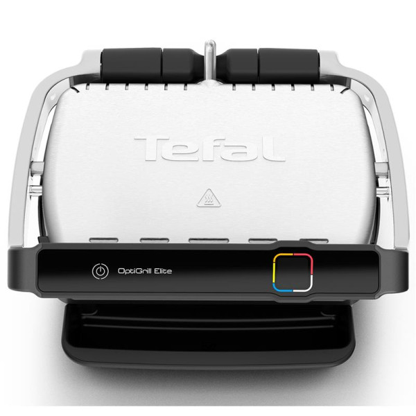 Lauagrill tefal optigrill elite