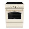 Keraamiline pliit, gorenje, 60cm, retro beez
