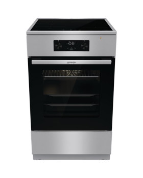 Induktsioonpliit gorenje, 50cm, rst.vaba