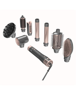 Uniq juuste kujundamise seade, vibrance ga.ma Uniq juuste kujundamise seade, vibrance ga.ma