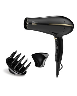 Föön bora gold ga.ma, dc mootor